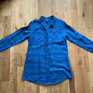 Patagonia Button-Down